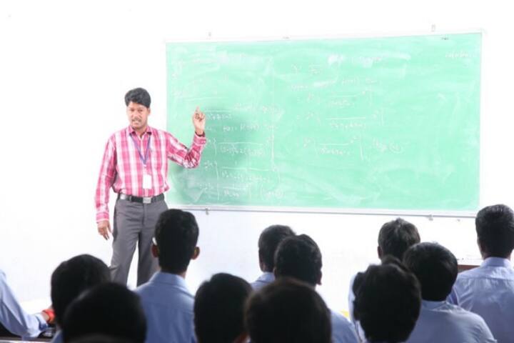 classroom